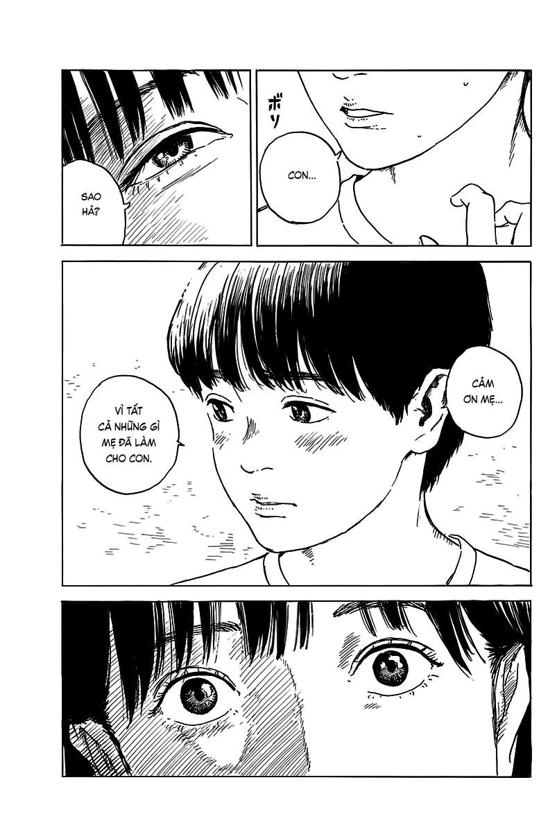 Đường Mòn Máu Chap 2 - Next Chap 1