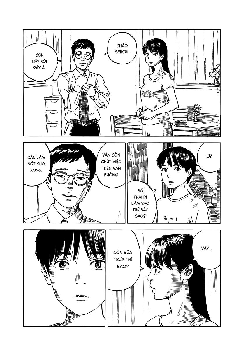 Đường Mòn Máu Chap 2 - Next Chap 1