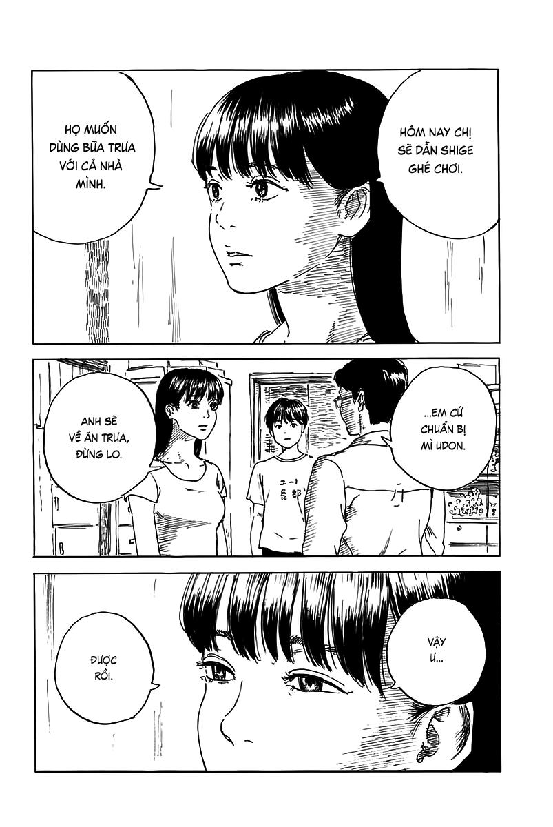 Đường Mòn Máu Chap 2 - Next Chap 1