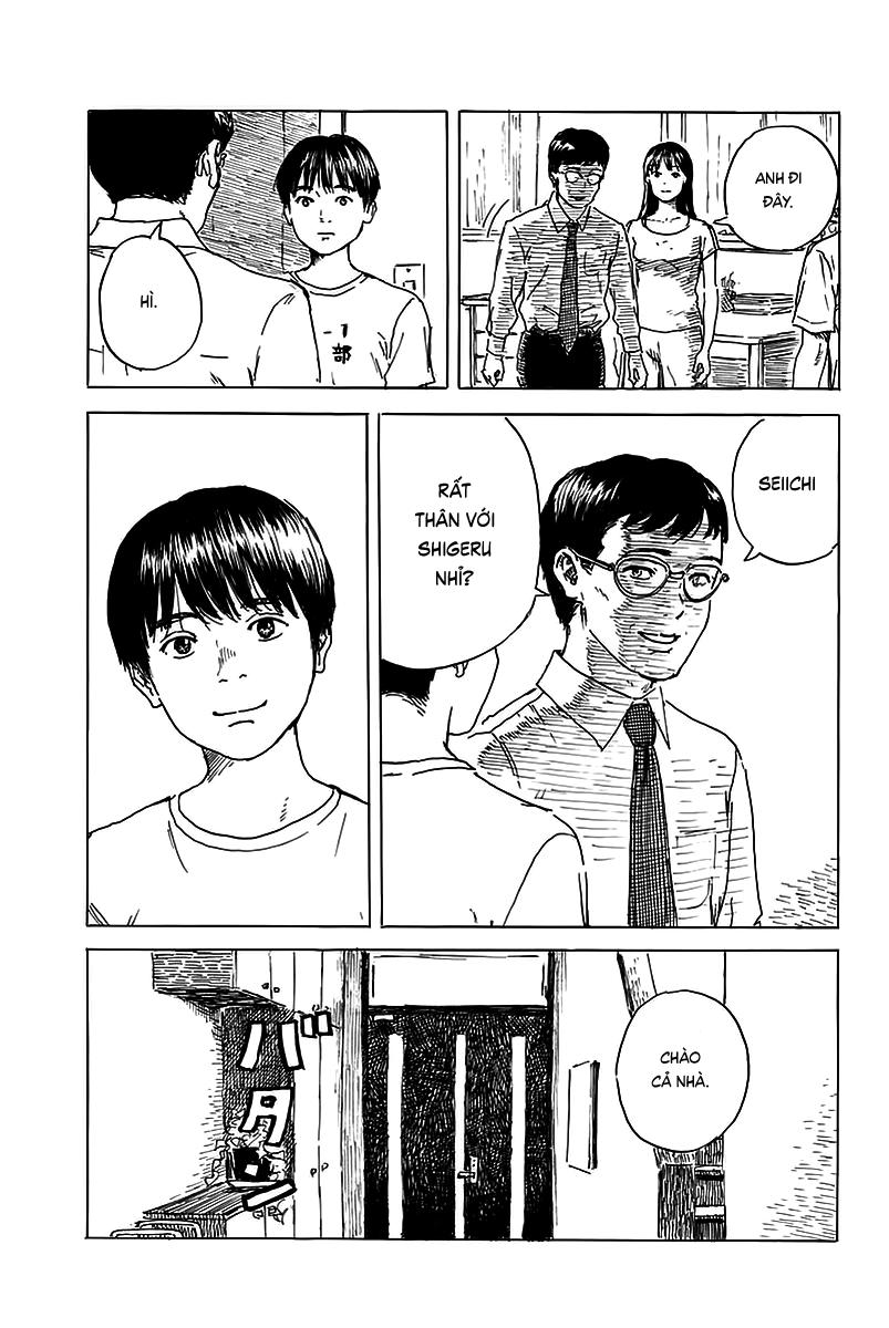 Đường Mòn Máu Chap 2 - Next Chap 1