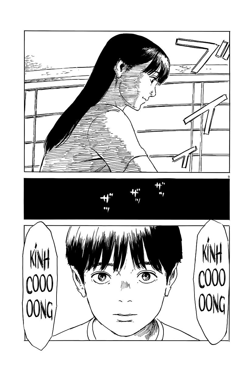 Đường Mòn Máu Chap 2 - Next Chap 1