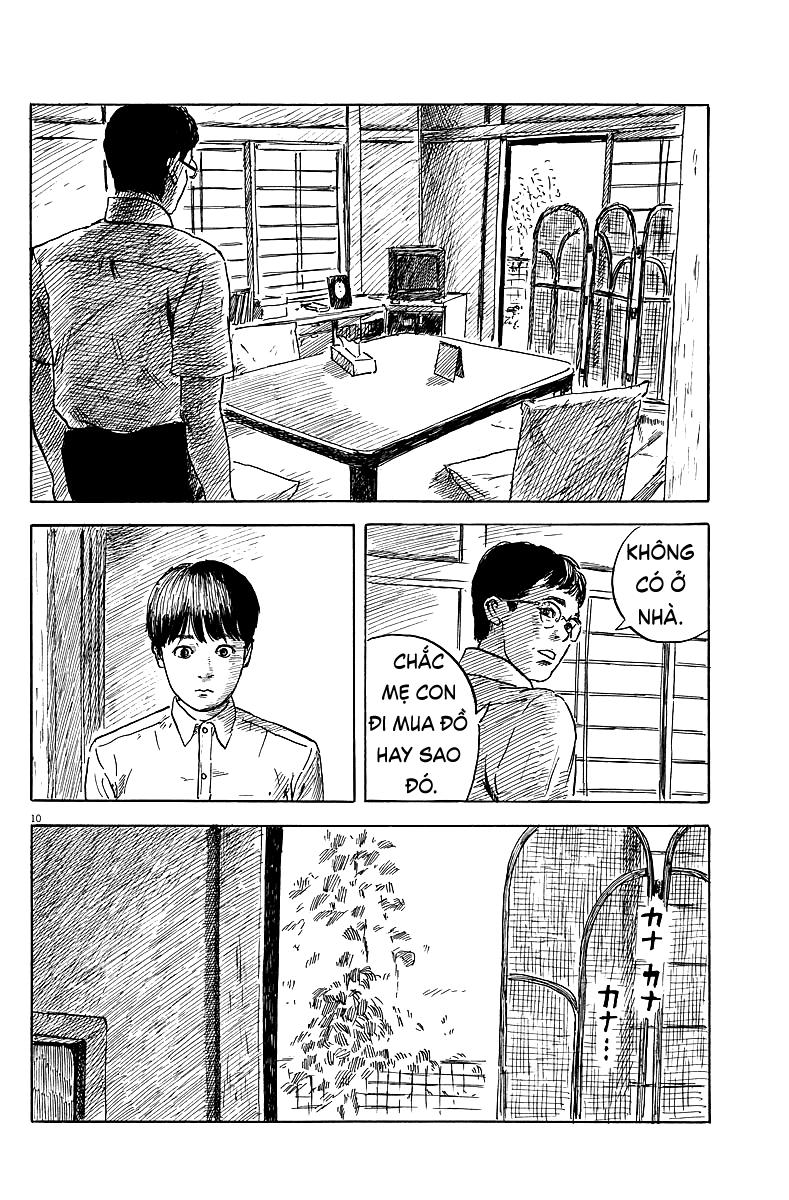 Đường Mòn Máu Chap 22 - Next Chap 21