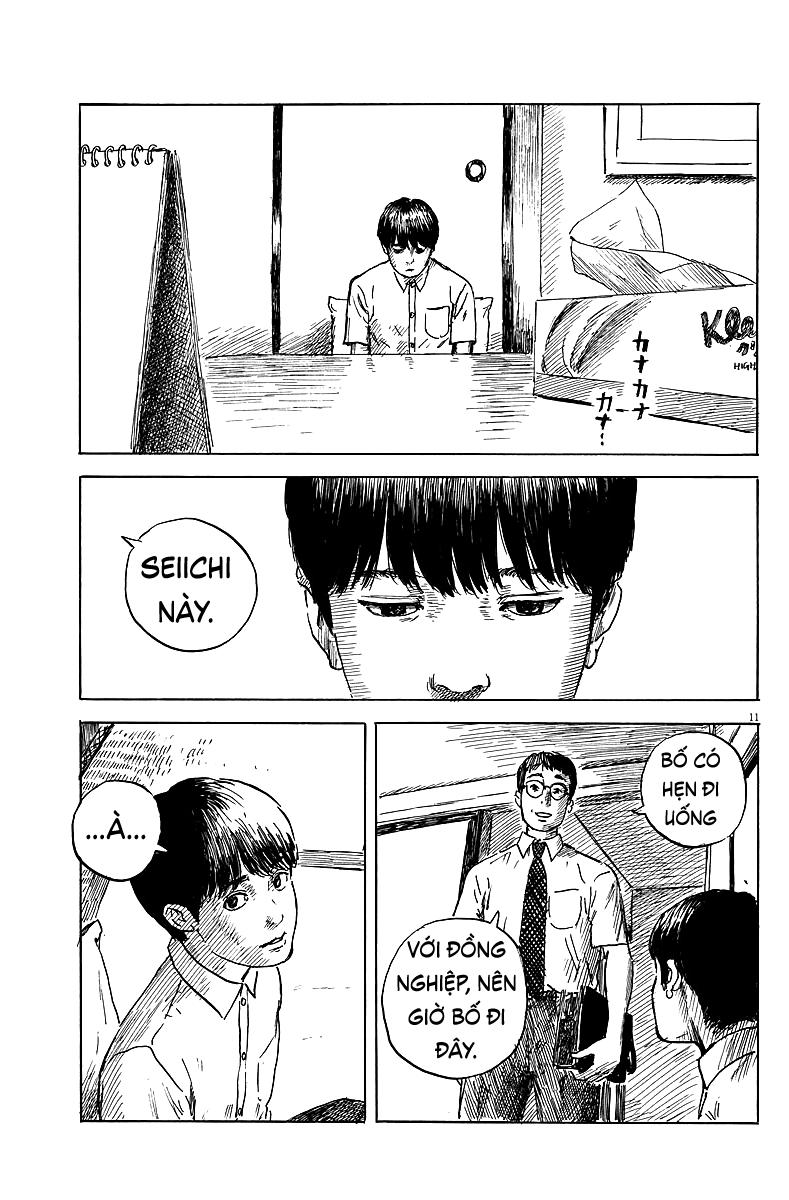 Đường Mòn Máu Chap 22 - Next Chap 21