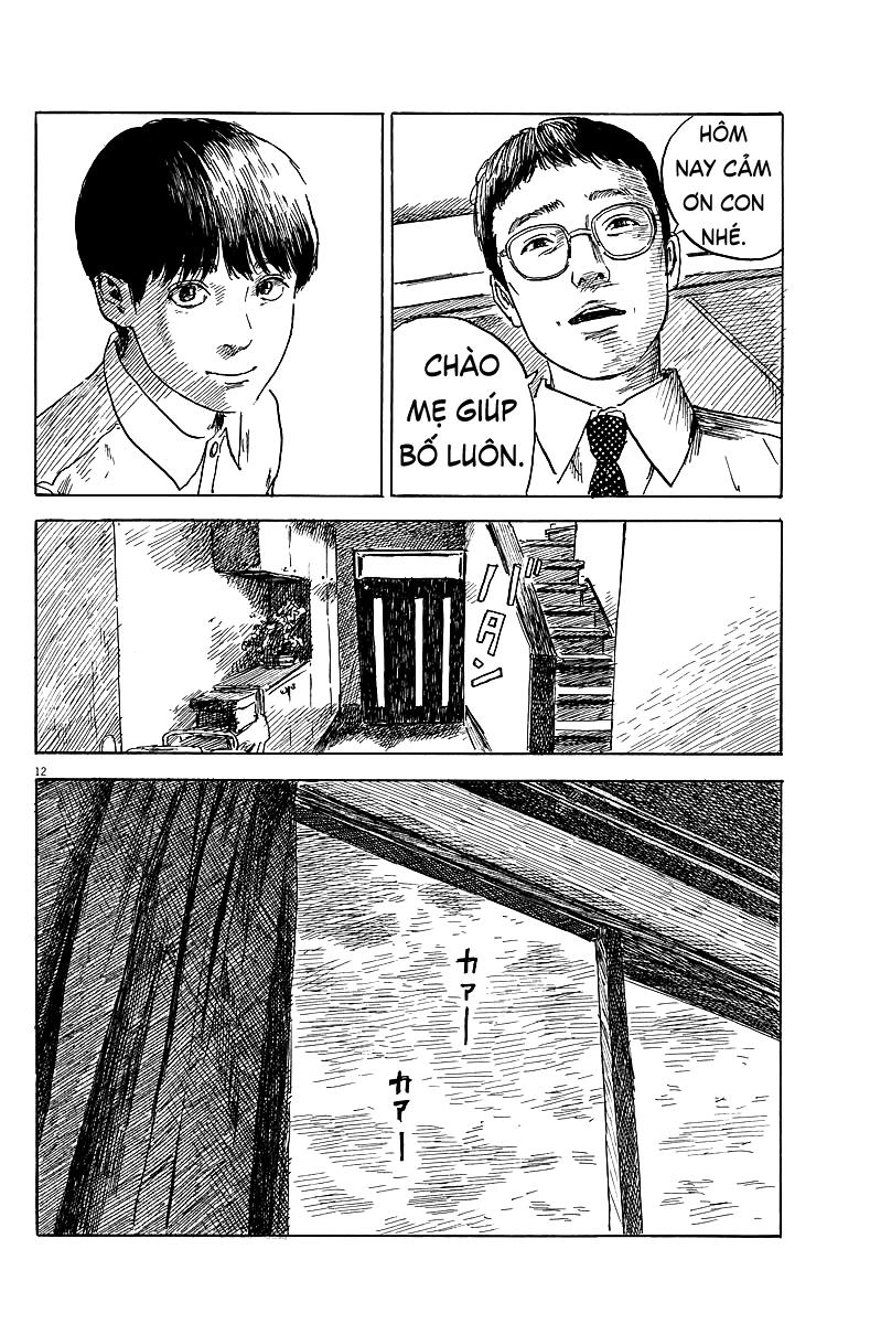 Đường Mòn Máu Chap 22 - Next Chap 21