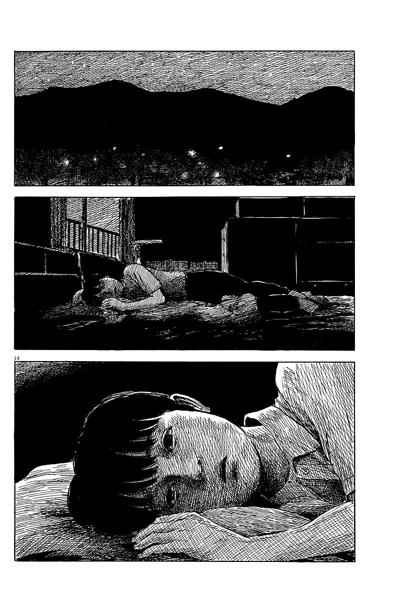 Đường Mòn Máu Chap 22 - Next Chap 21