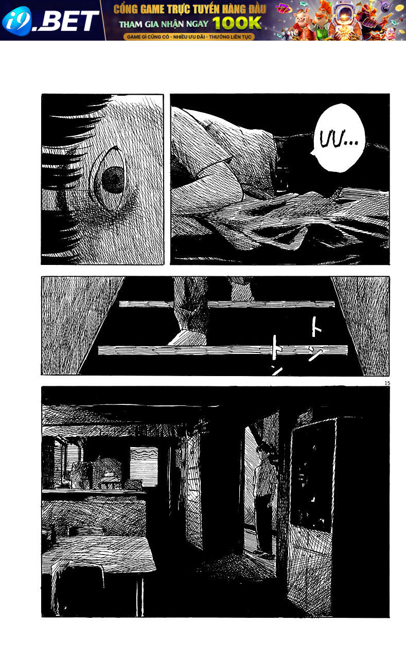 Đường Mòn Máu Chap 22 - Next Chap 21