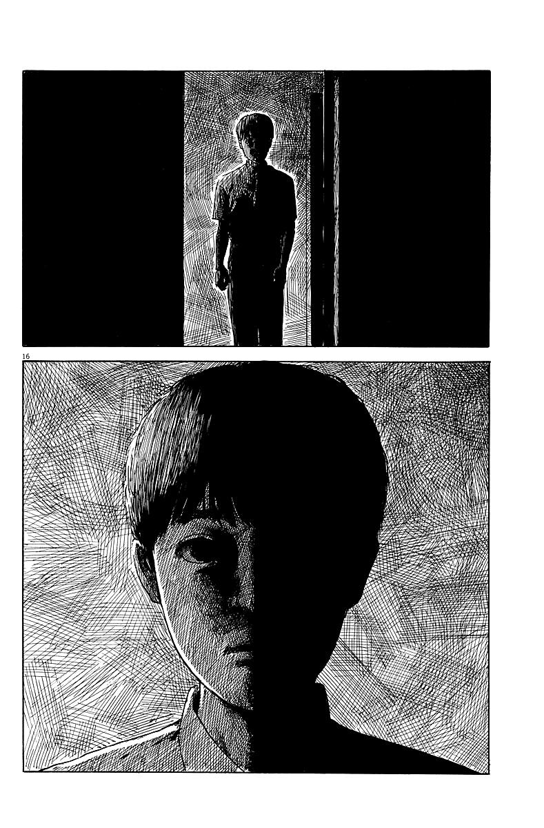 Đường Mòn Máu Chap 22 - Next Chap 21