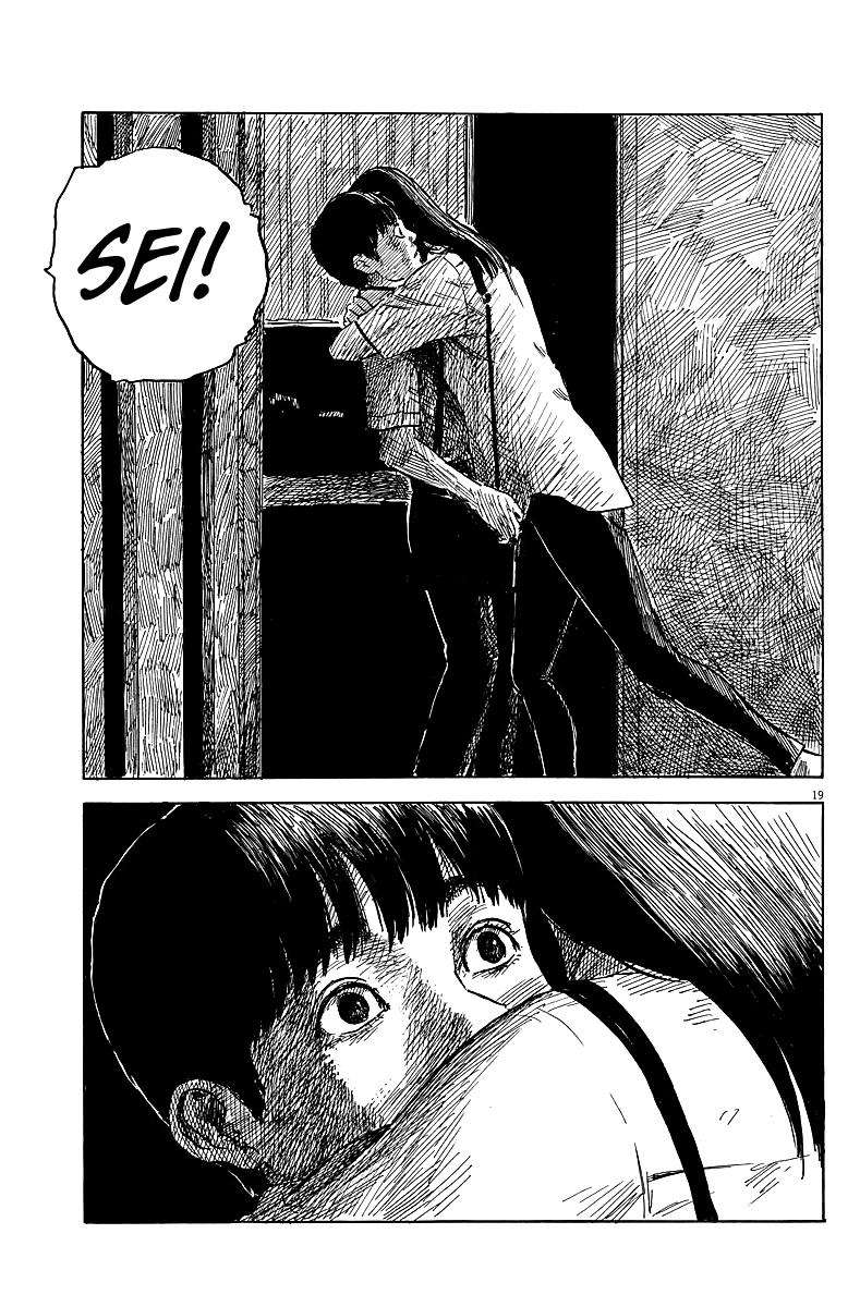 Đường Mòn Máu Chap 22 - Next Chap 21