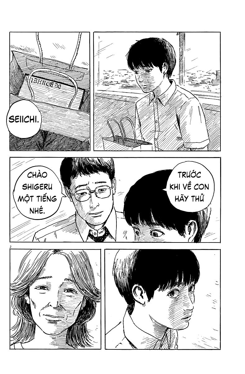 Đường Mòn Máu Chap 22 - Next Chap 21