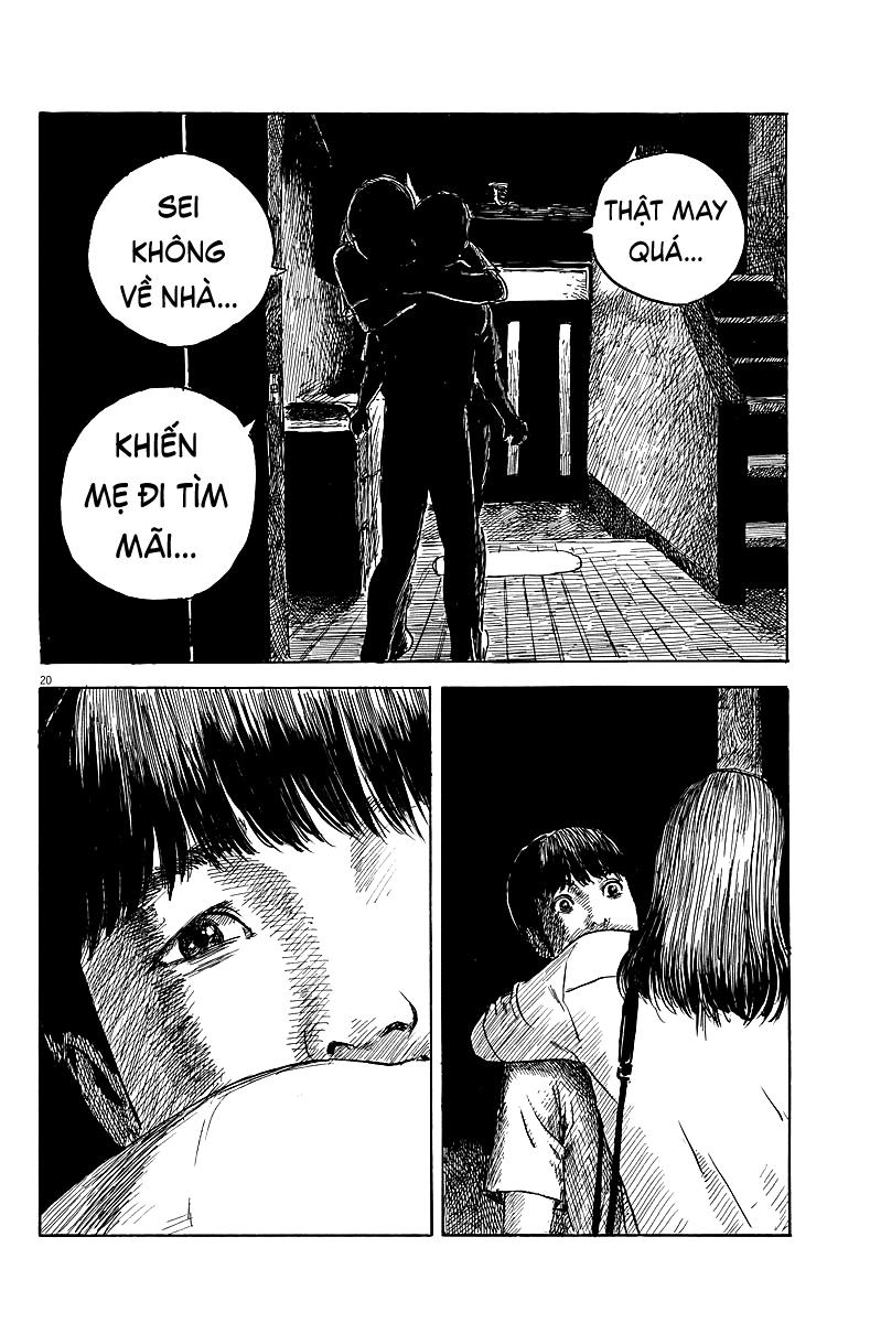 Đường Mòn Máu Chap 22 - Next Chap 21