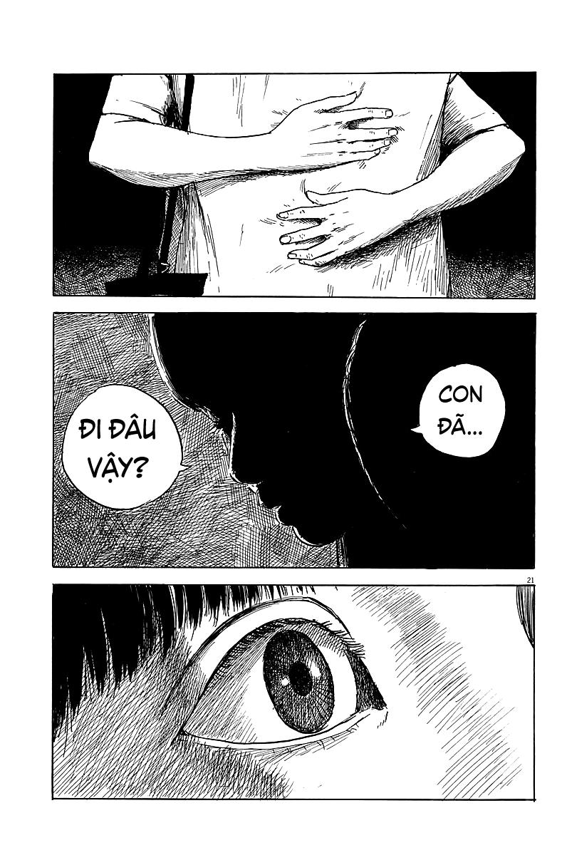 Đường Mòn Máu Chap 22 - Next Chap 21