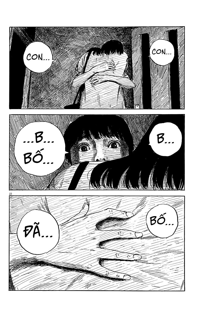 Đường Mòn Máu Chap 22 - Next Chap 21