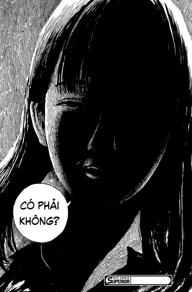 Đường Mòn Máu Chap 22 - Next Chap 21