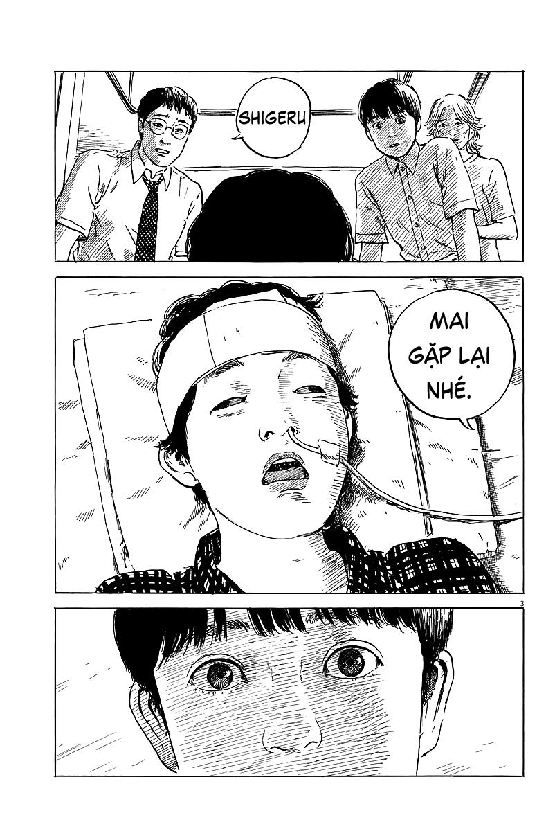 Đường Mòn Máu Chap 22 - Next Chap 21