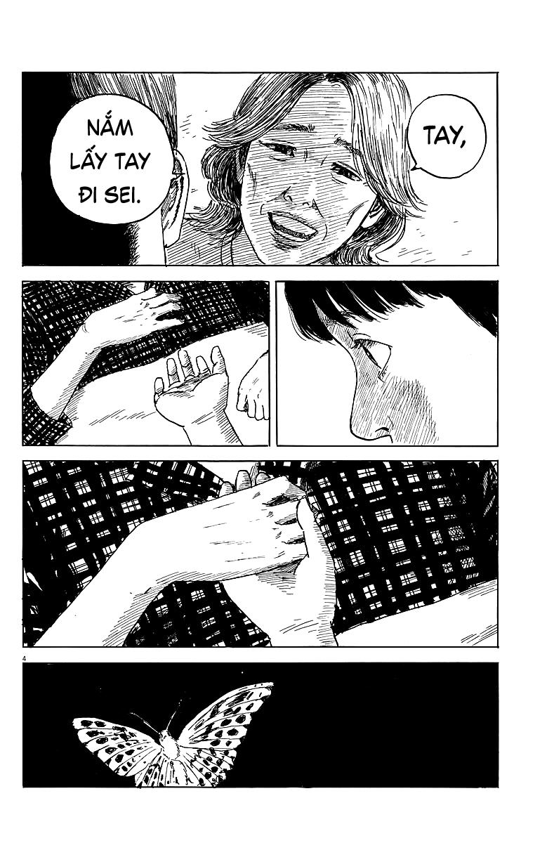 Đường Mòn Máu Chap 22 - Next Chap 21