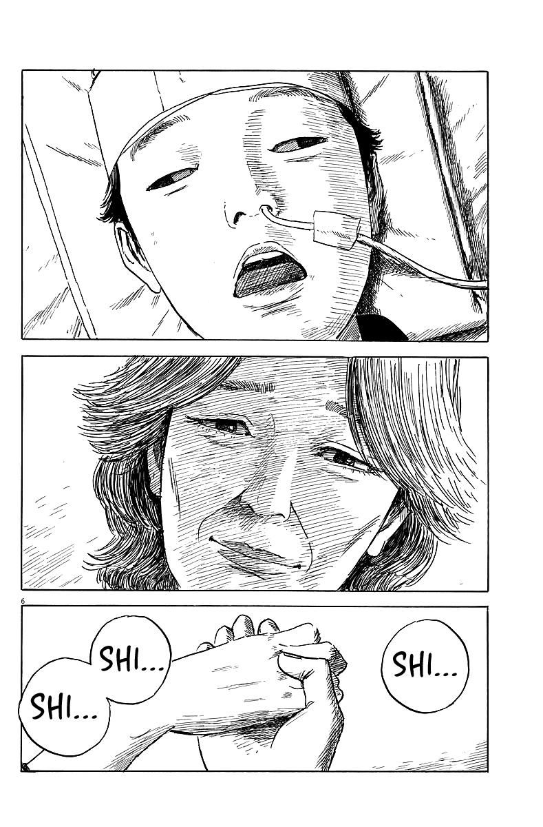 Đường Mòn Máu Chap 22 - Next Chap 21