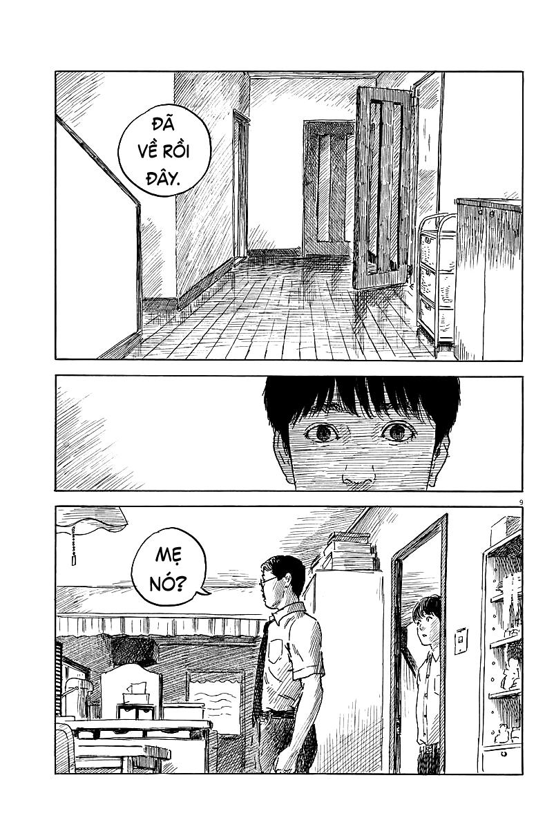 Đường Mòn Máu Chap 22 - Next Chap 21