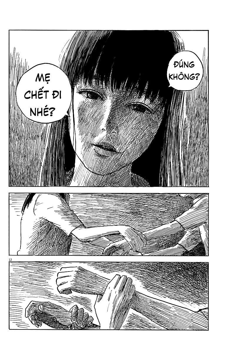 Đường Mòn Máu Chap 24 - Next Chap 23