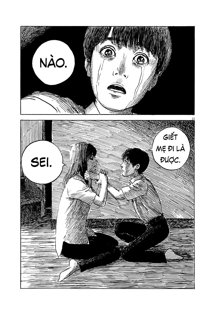 Đường Mòn Máu Chap 24 - Next Chap 23