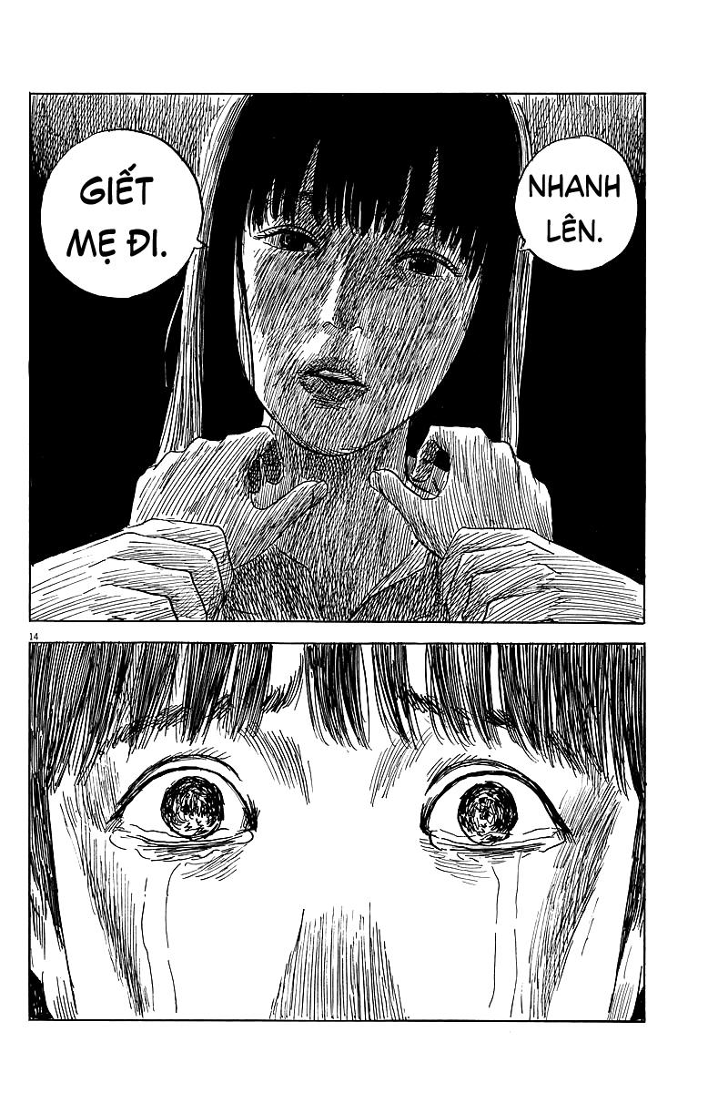 Đường Mòn Máu Chap 24 - Next Chap 23