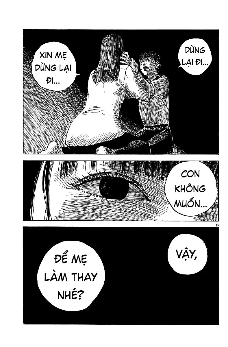 Đường Mòn Máu Chap 24 - Next Chap 23