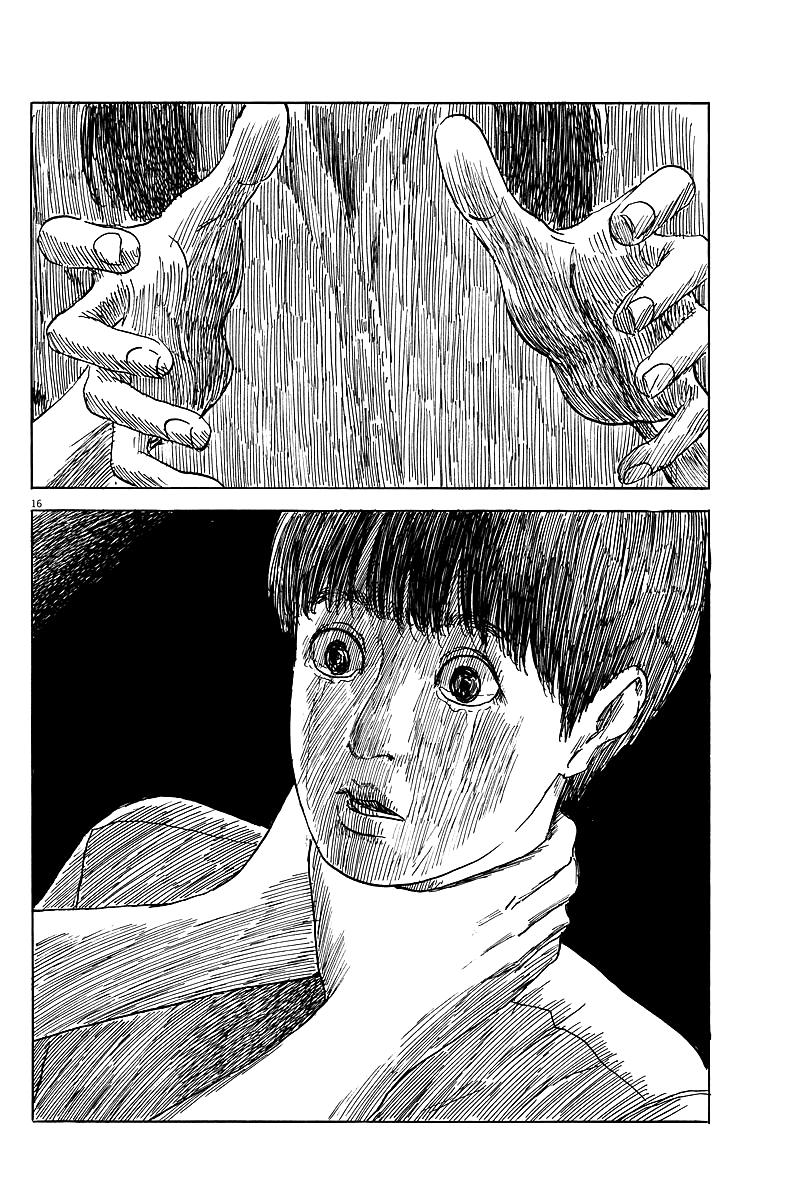 Đường Mòn Máu Chap 24 - Next Chap 23