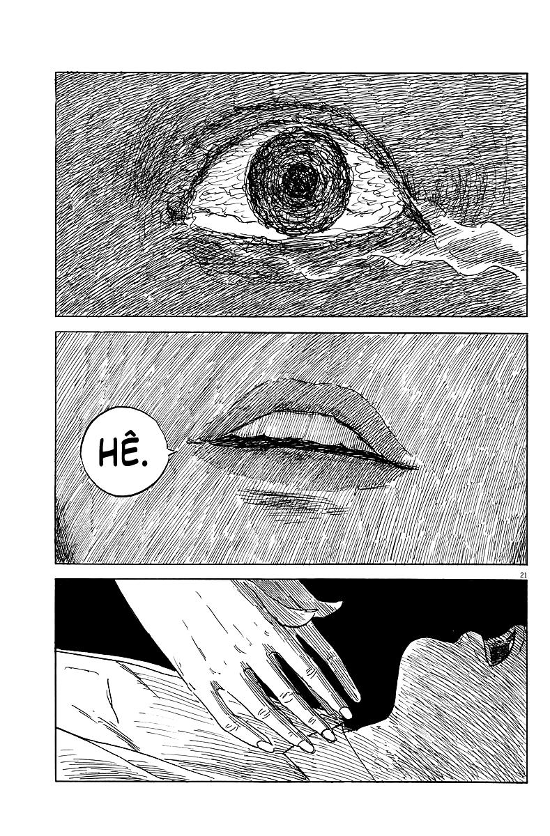 Đường Mòn Máu Chap 24 - Next Chap 23