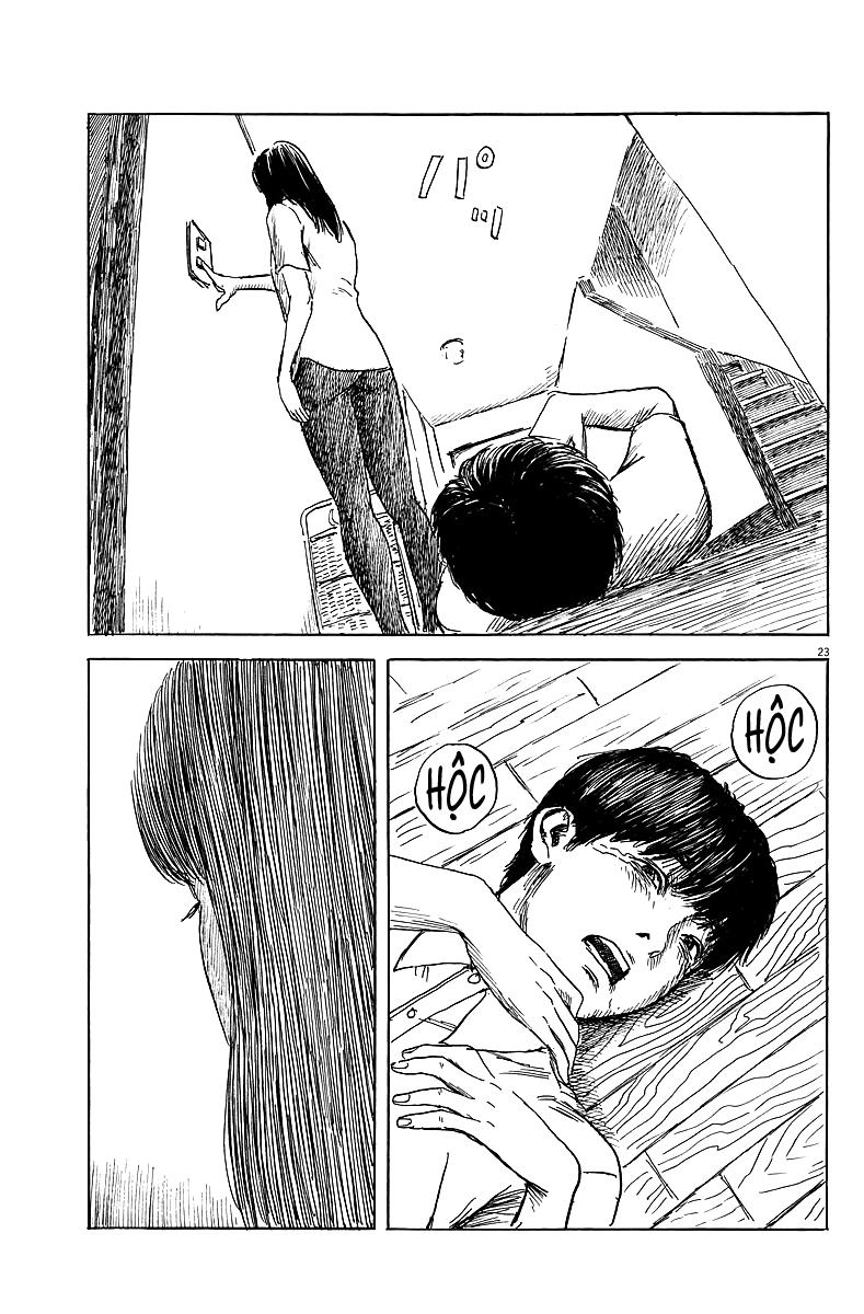 Đường Mòn Máu Chap 24 - Next Chap 23