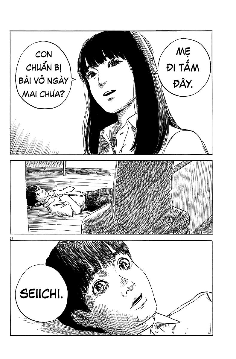 Đường Mòn Máu Chap 24 - Next Chap 23