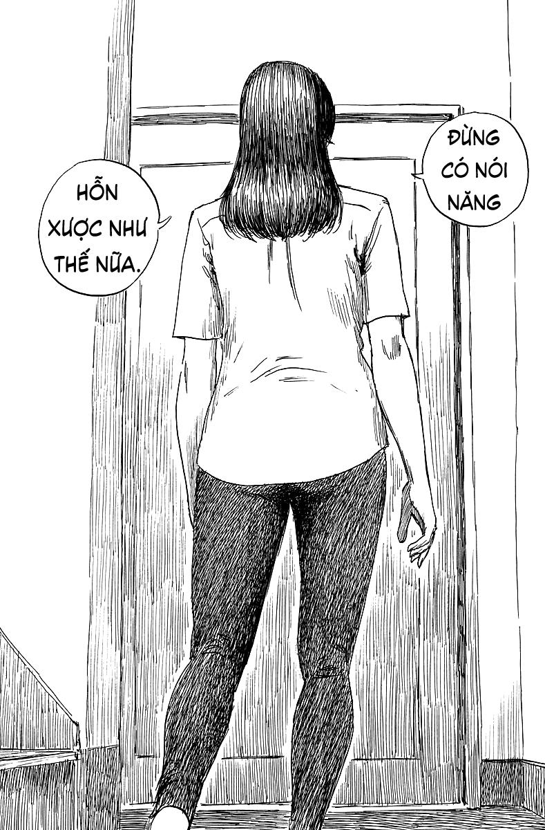 Đường Mòn Máu Chap 24 - Next Chap 23