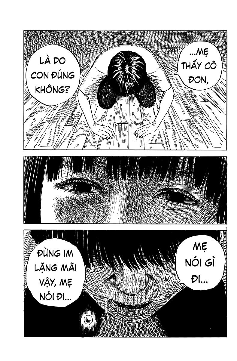 Đường Mòn Máu Chap 24 - Next Chap 23