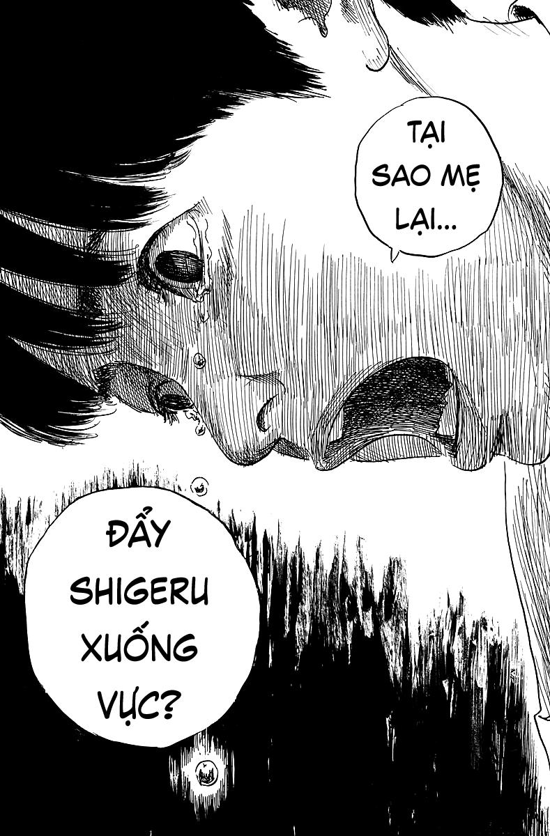 Đường Mòn Máu Chap 24 - Next Chap 23