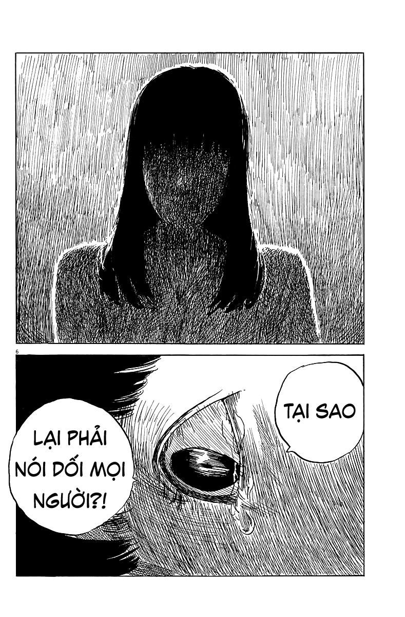 Đường Mòn Máu Chap 24 - Next Chap 23