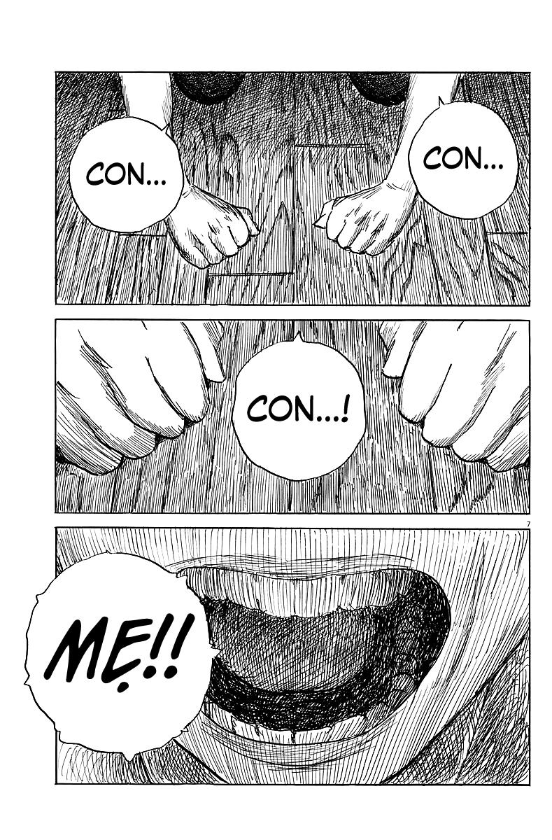 Đường Mòn Máu Chap 24 - Next Chap 23