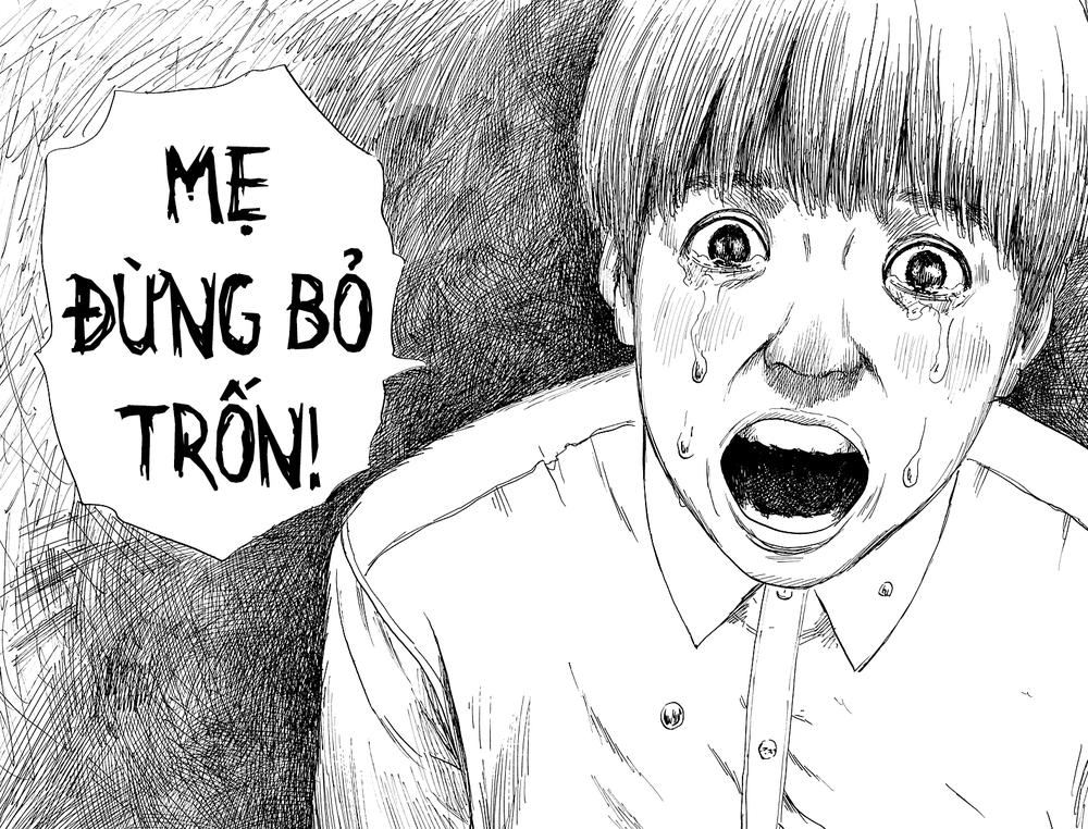 Đường Mòn Máu Chap 24 - Next Chap 23