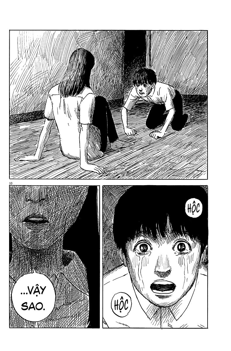 Đường Mòn Máu Chap 24 - Next Chap 23