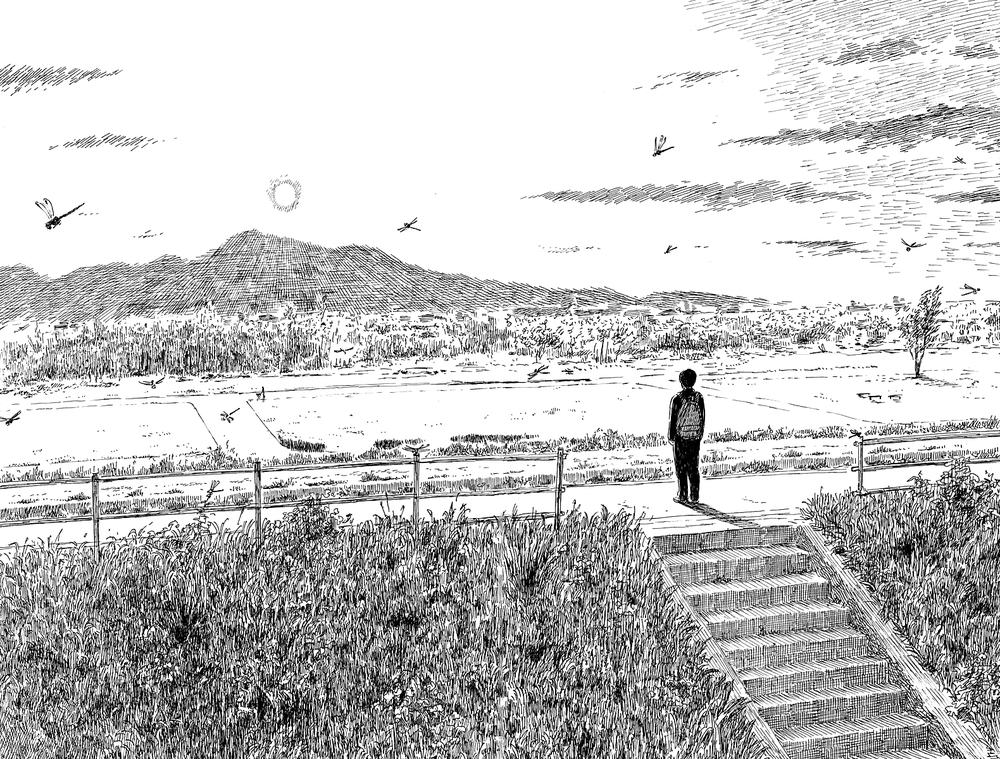 Đường Mòn Máu Chap 26 - Next Chap 24