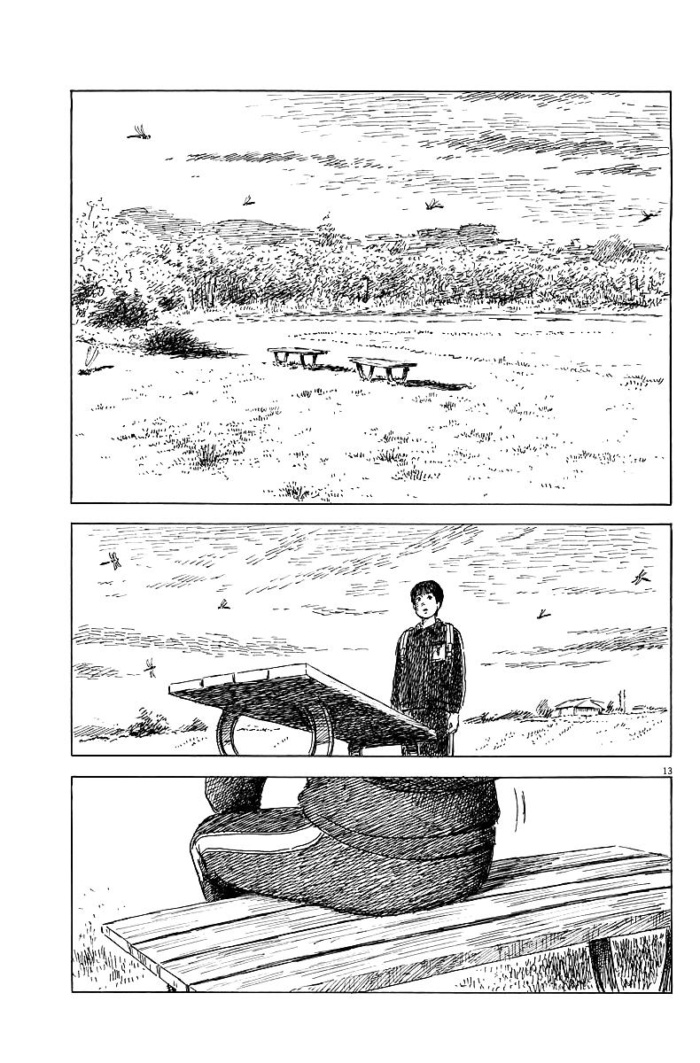 Đường Mòn Máu Chap 26 - Next Chap 24