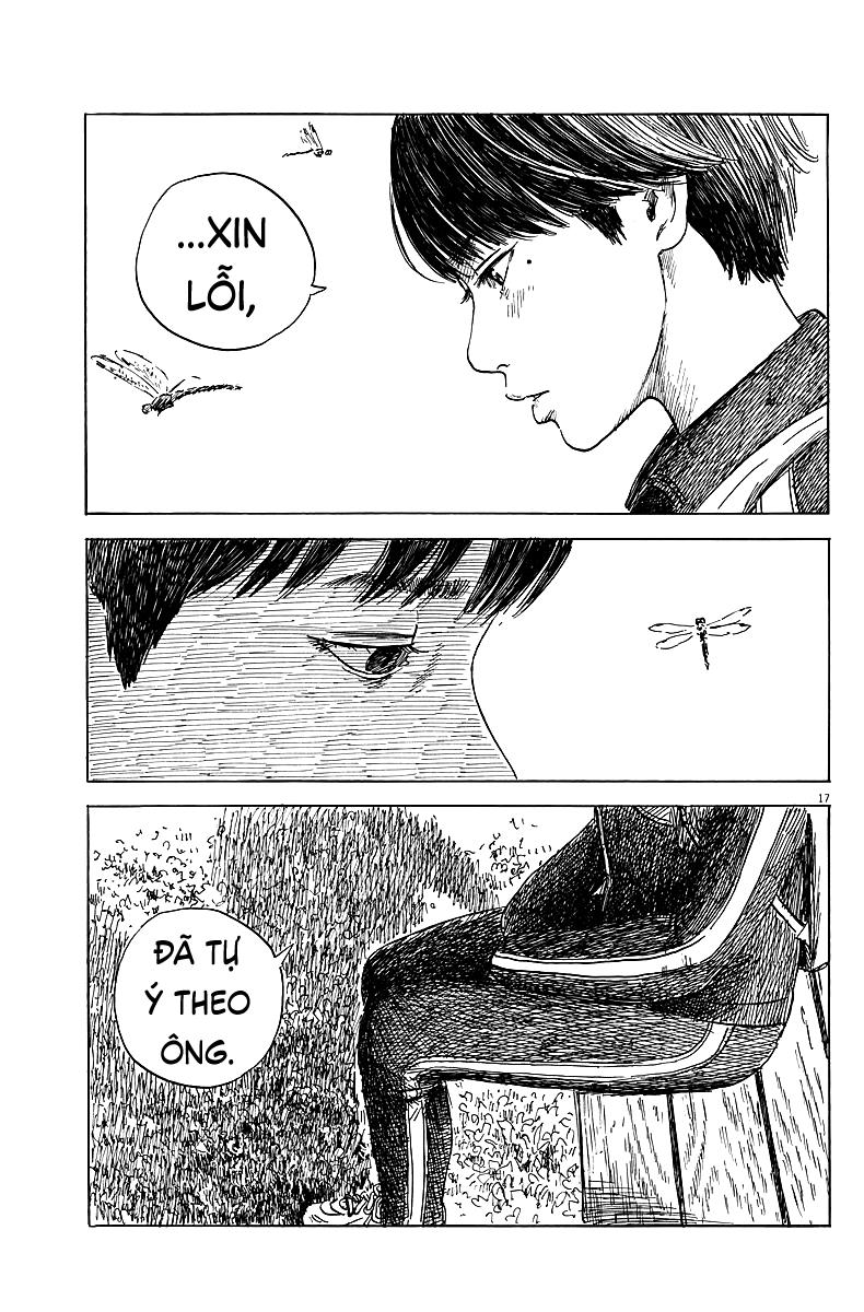 Đường Mòn Máu Chap 26 - Next Chap 24