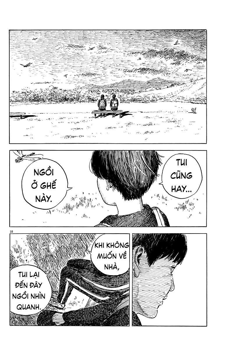 Đường Mòn Máu Chap 26 - Next Chap 24