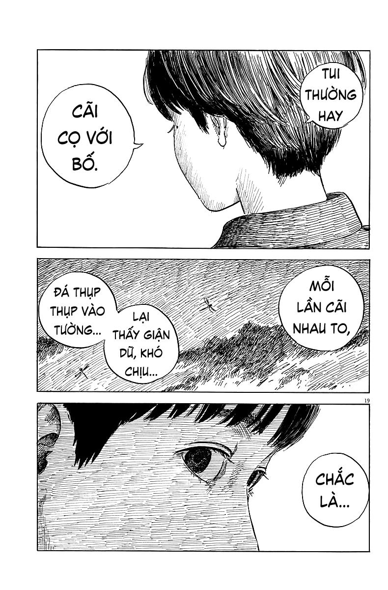 Đường Mòn Máu Chap 26 - Next Chap 24