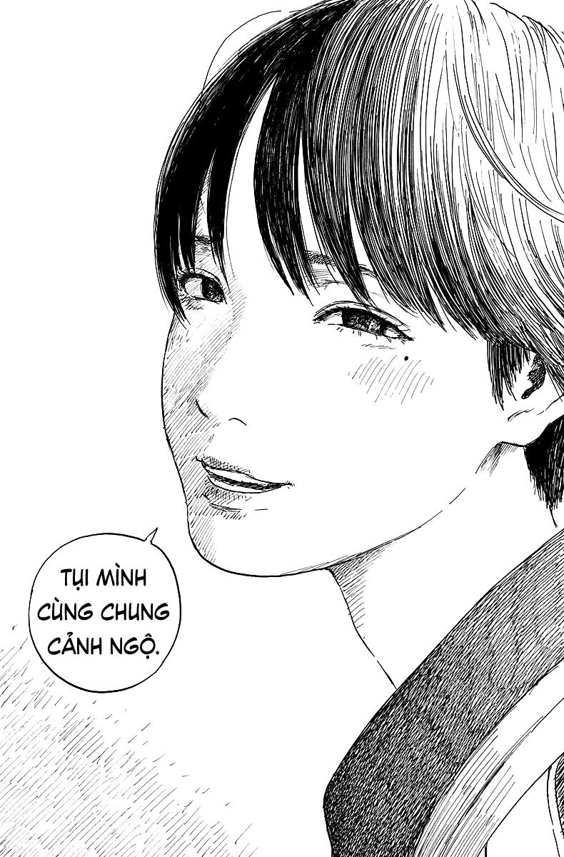 Đường Mòn Máu Chap 26 - Next Chap 24