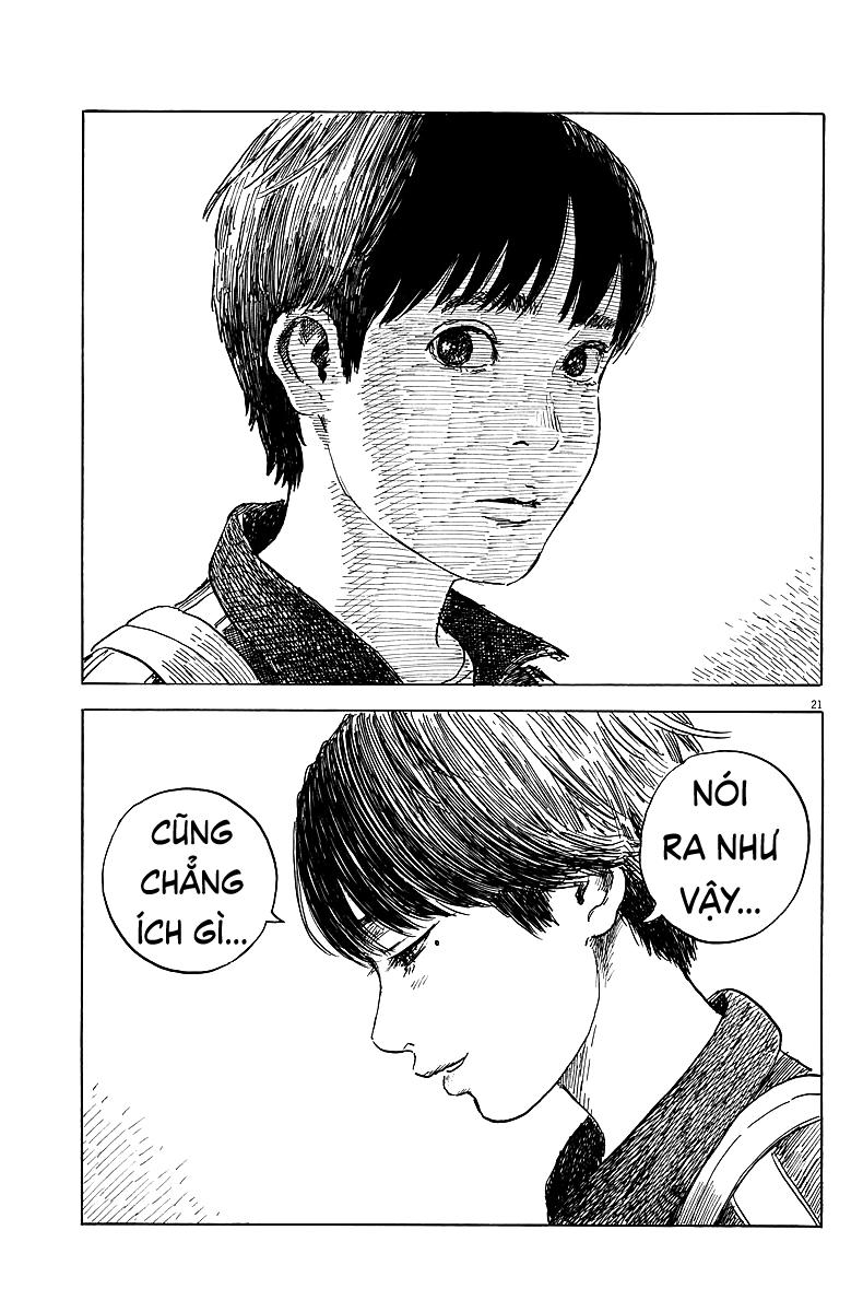 Đường Mòn Máu Chap 26 - Next Chap 24