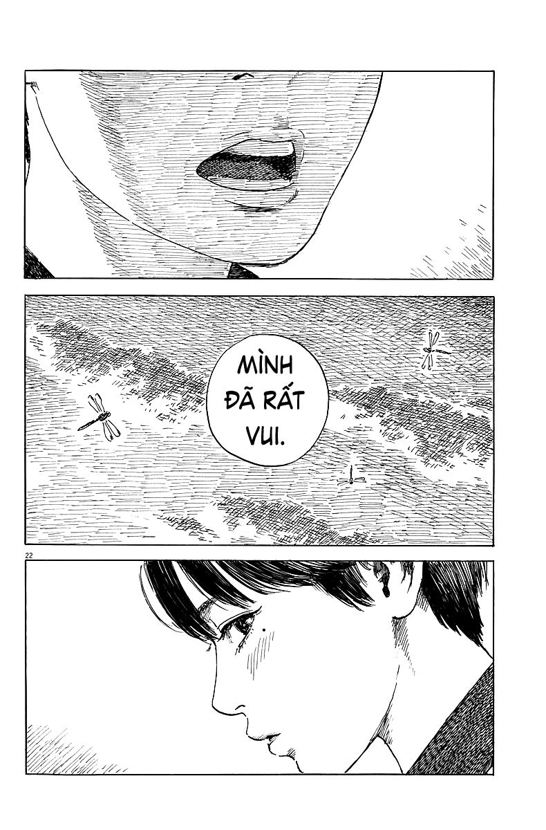 Đường Mòn Máu Chap 26 - Next Chap 24