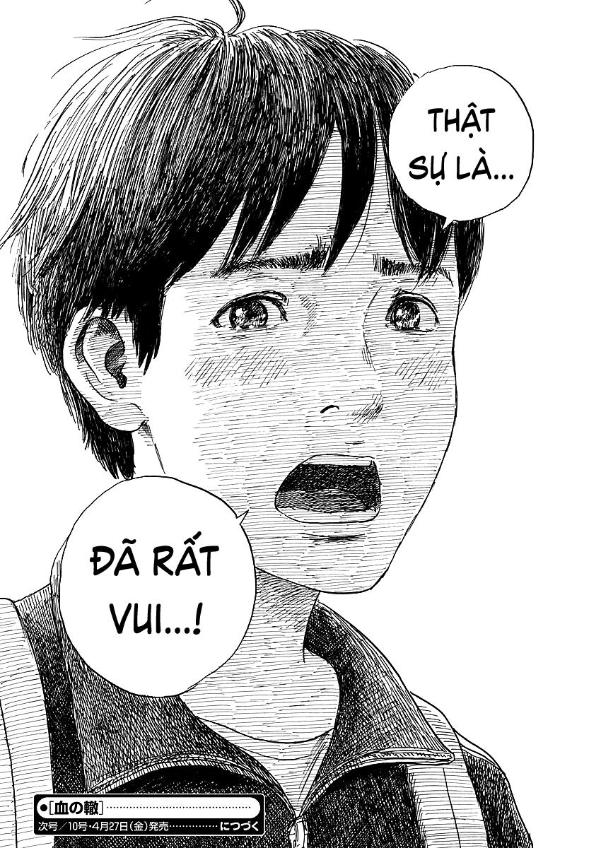 Đường Mòn Máu Chap 26 - Next Chap 24