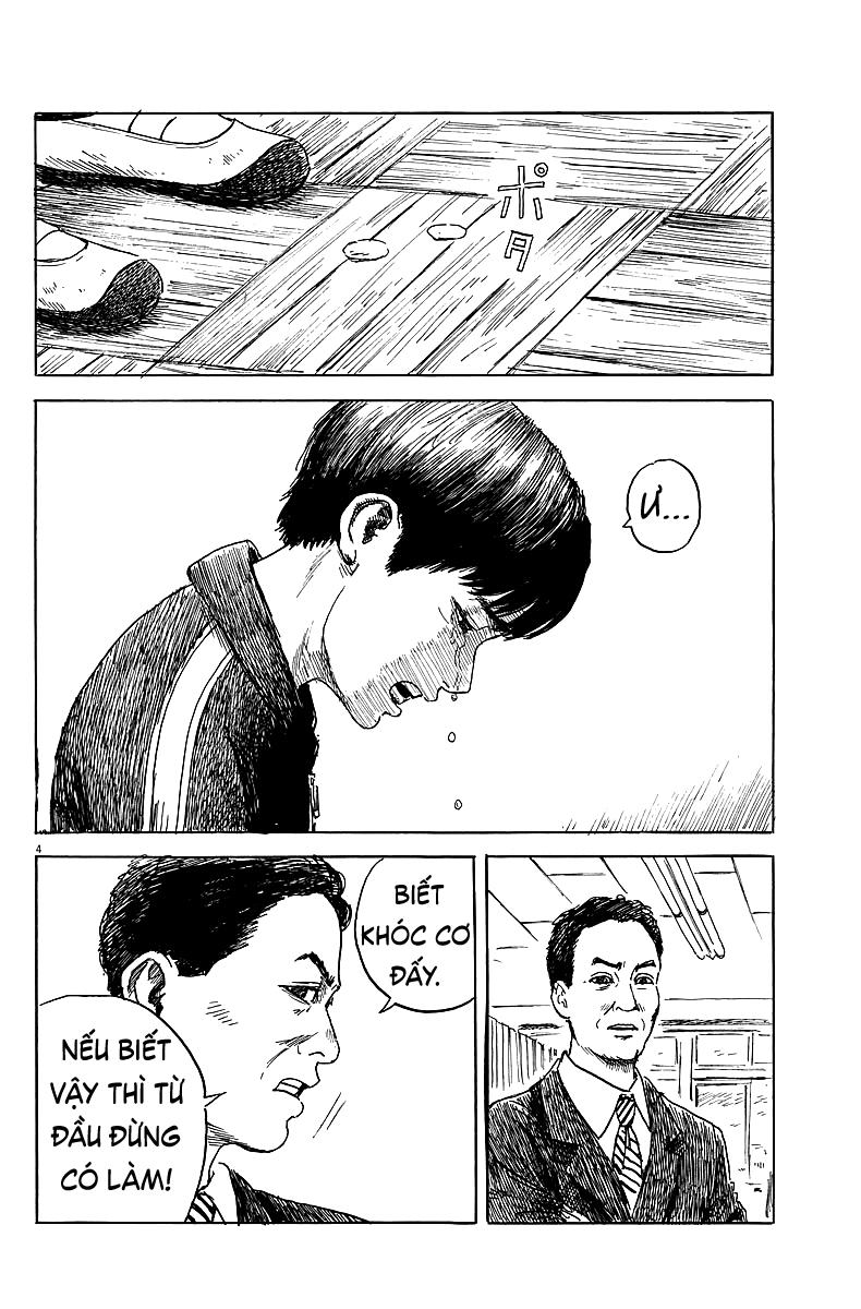 Đường Mòn Máu Chap 26 - Next Chap 24