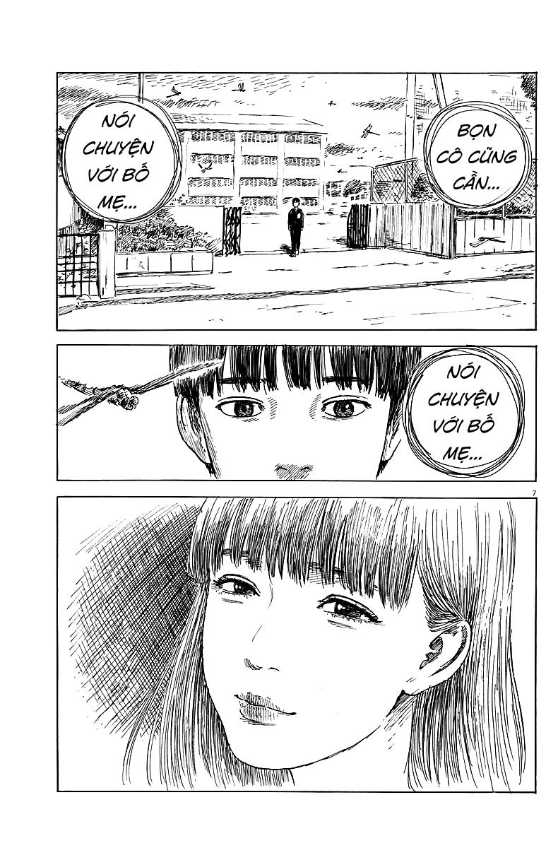 Đường Mòn Máu Chap 26 - Next Chap 24