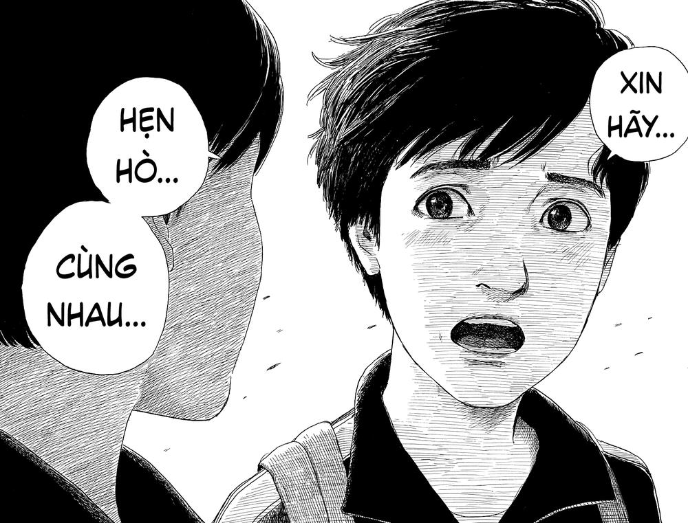 Đường Mòn Máu Chap 27 - Next Chap 26