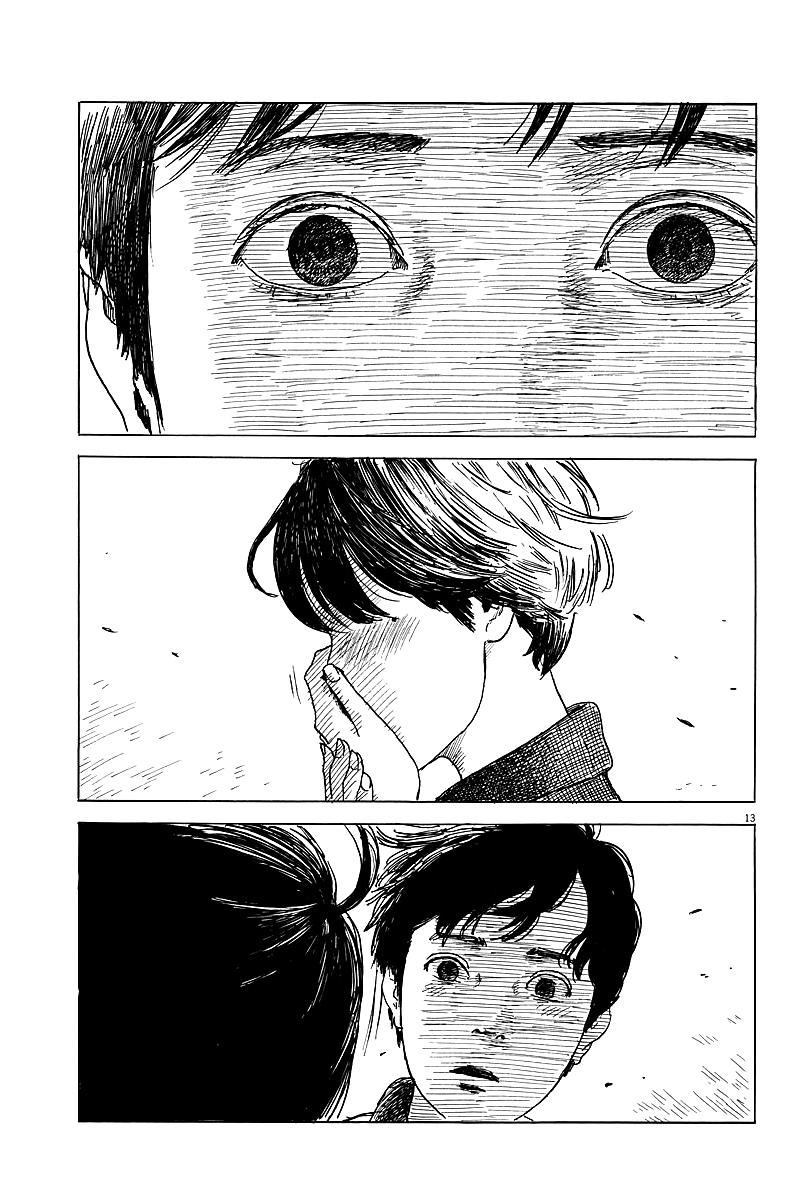 Đường Mòn Máu Chap 27 - Next Chap 26