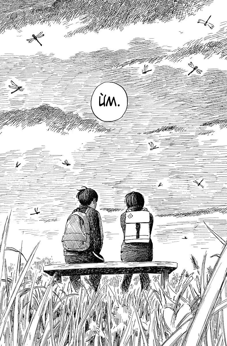 Đường Mòn Máu Chap 27 - Next Chap 26